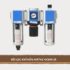 Bộ lọc khí nén AIRTAC GC600-25
