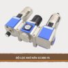 Bộ lọc khí nén GC400-15