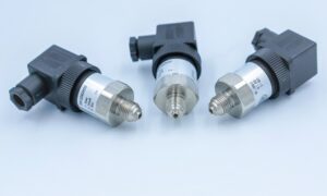 Các xác định kích thước của một xi lanh khí nén