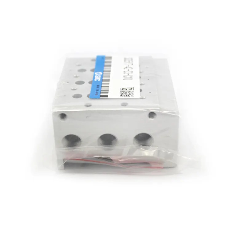 de van dien tu smc ss5y 1 Đế van điện từ SMC SS5Y - ảnh 2
