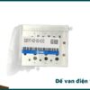 Đế van điện từ SMC SS5Y