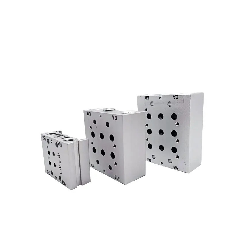 Công dụng của đế van điện từ SMC SS5Y Công dụng của đế van điện từ SMC SS5Y