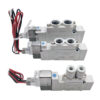 Van điện từ SMC SY7160 series
