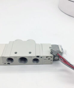 Van điện từ SMC SY7160 series - ảnh 4