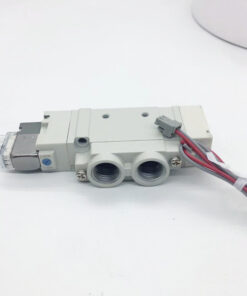 Van điện từ SMC SY7160 series - ảnh 3