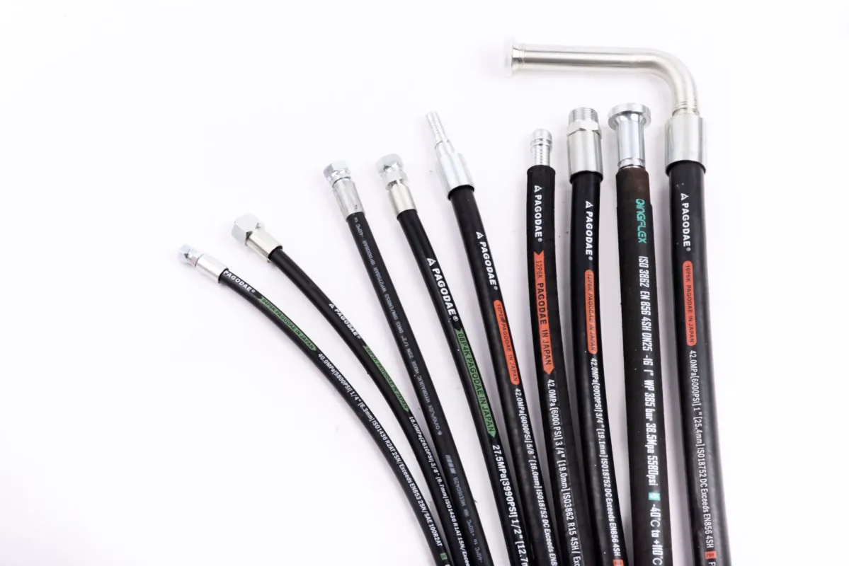 Cách kéo dài tuổi thọ dây tuy ô thủy lực - hình 1