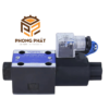 Van điện từ YUKEN DSG -01 series