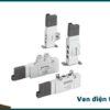 Van điện từ SMC SX5000, SX 3000, SX 7000