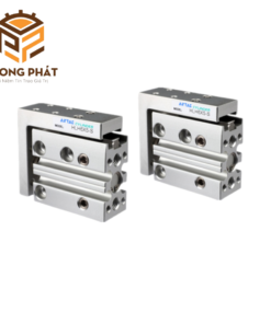 Xi lanh AIRTAC HLH - ảnh 3