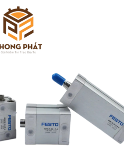 XI LANH FESTO ADN series - ảnh 3