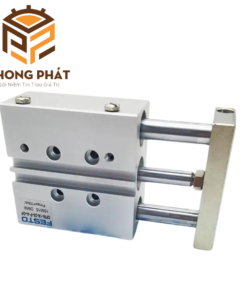 Xi Lanh FESTO DFM series - ảnh 3