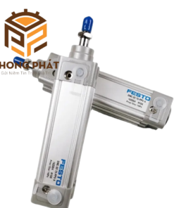 XI LANH FESTO DNC SERIES - ảnh 4
