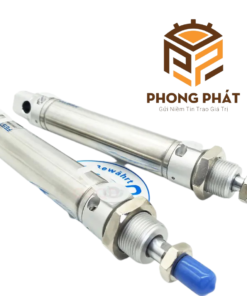 Xi Lanh FESTO DSNU series - ảnh 3