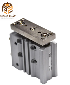 Xi lanh SMC MGPM SERIES - ảnh 3