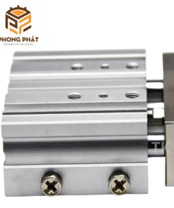 Xi lanh SMC MGPM SERIES - ảnh 4