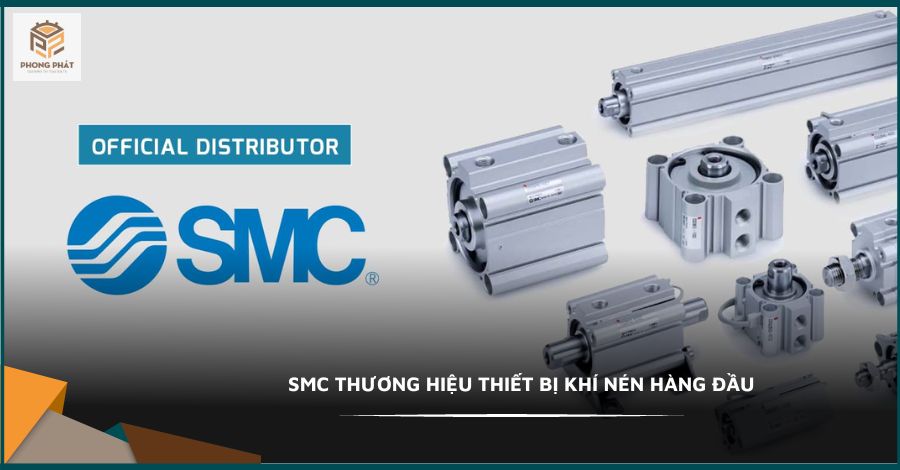 smc thuong hieu thiet bi khi nen hang dau Xi lanh SMC CQ2B series - ảnh 3