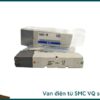 Van điện từ SMC VQ series