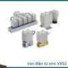 Van điện từ SMC VXS2 series