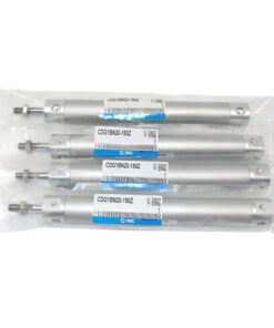 Xi lanh khí nén SMC CG1/CDG1 - ảnh 3