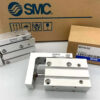 Xi lanh trượt SMC MXH series