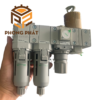 Bộ lọc khí nén CKD C2030-8-W-FT8-US