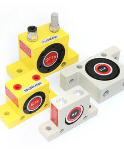 Bộ rung khí nén GT - ảnh 3