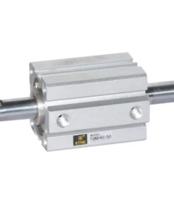 Xi lanh compact STNC TGN - ảnh 6