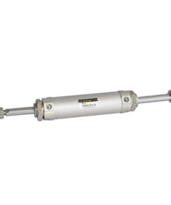 Xi lanh tròn STNC TGM series - ảnh 3