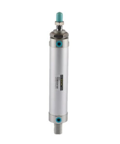 Xi lanh tròn STNC TGM series - ảnh 5