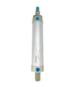 Xi lanh tròn STNC TGM series - ảnh 4