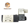 Van Điện Từ Khí Nén STNC TG2521-08 (Van Solenoid 5/2, Ren 13)