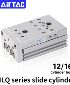 Xi lanh trượt Airtac HLQ 8 series - ảnh 3