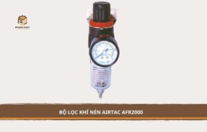 Bộ lọc khí nén