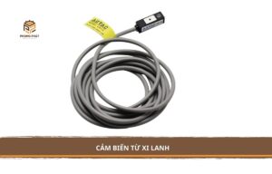 Tìm hiểu về công dụng của cảm biến từ xi lanh