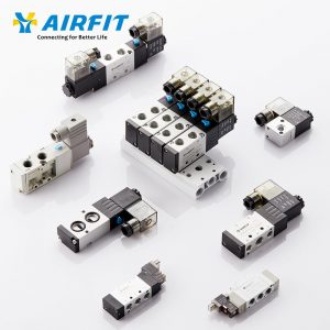 1 số loại van hơi điện thông dụng trên thị trường - hình 2