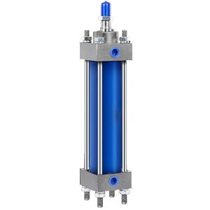 Xi lanh thủy lực - 1 người bạn đồng hành cho hệ thống của bạn - hình 1