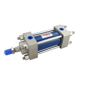 Xi lanh thủy lực - 1 người bạn đồng hành cho hệ thống của bạn