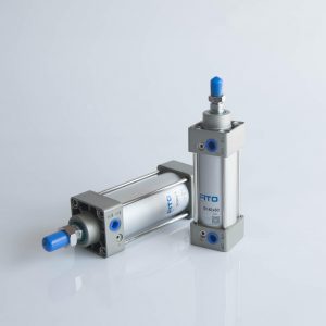 Sử dụng xi lanh hơi ở đâu và 1 số cách tốt nhất - hình 2