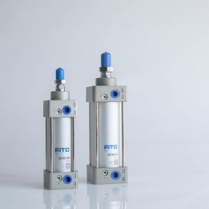 Sử dụng xi lanh hơi ở đâu và 1 số cách tốt nhất - hình 1