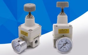 Van điều áp tinh chỉnh IR2020-02