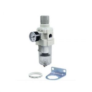 Thông tin bạn cần biết về bộ lọc tích hợp AW40-04BG-A - hình 1