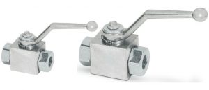 Các cách sử dụng van bi thủy lực 2 ngã phổ biến nhất - hình 2