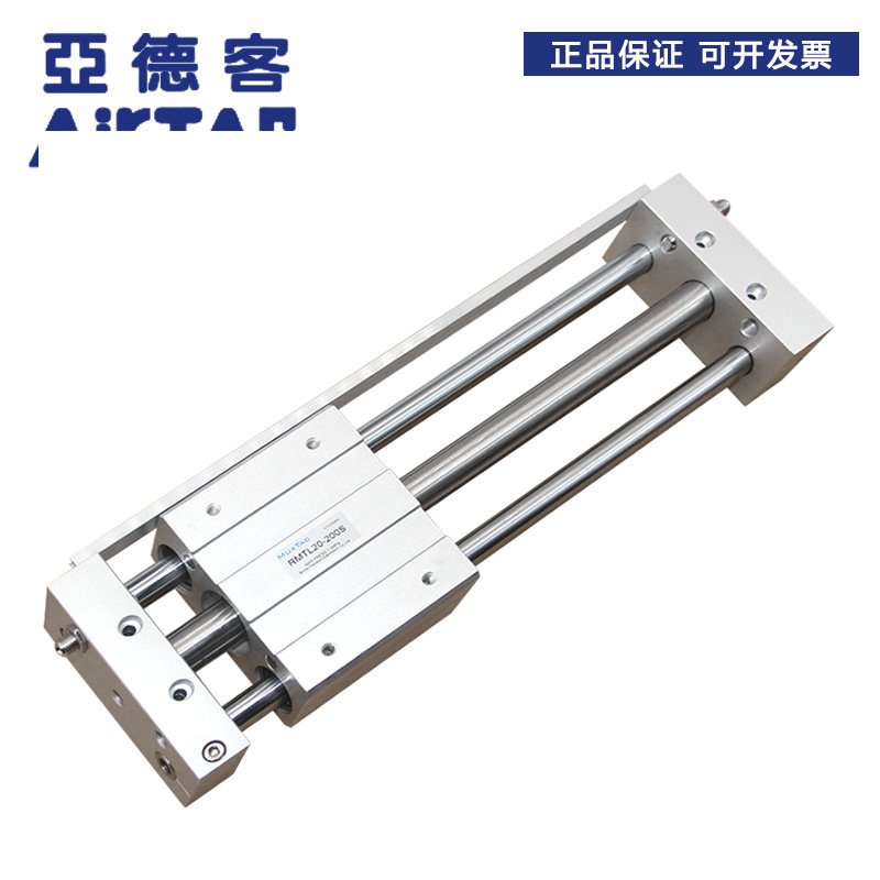 1 vài thông tin cần biết về xi lanh trượt RMT - hình 1