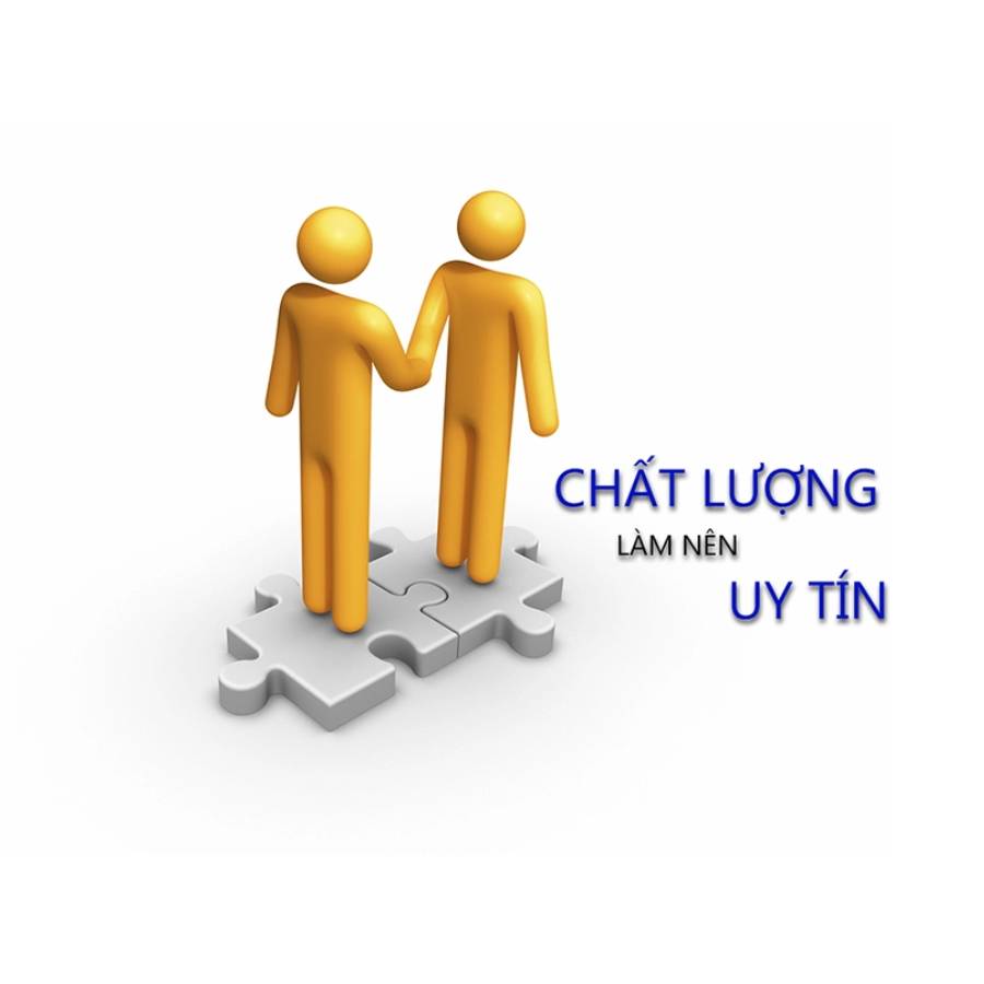 Chất lượng làm nên uy tín CTY TNHH KHÍ NÉN THỦY LỰC PHONG PHÁT