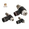 Van tiết lưu khí nén AIRTAC PSL