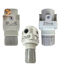 Bộ điều áp SMC AR40-04G-A