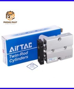 Xi lanh Airtac TN Series - ảnh 2